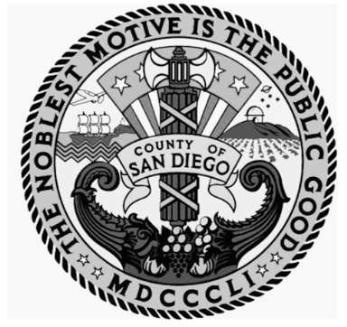 County of San Diego